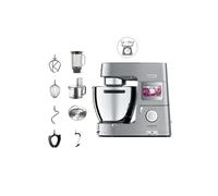 Robot Cuiseur Multifonction Cooking Chef Experience