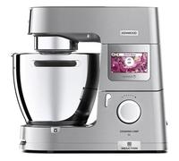 Kenwood Cooking Chef XL robot multifonction 1500 W, bol 6,7 L, argent