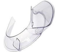 Kenwood couvercle anti-éclaboussures pour robot cuisine cooking chef gourmet kcc90 G