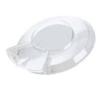 kenwood couvercle anti-projections bol titatnium 34445