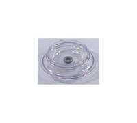 Kenwood - Couvercle avec joint, pièce de rechange pour hachoir Quad Blade CH580