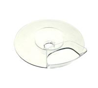 Kenwood - Couvercle Bol Inox - Ref: Kw715919