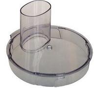Kenwood Couvercle pour robot FP720/FP723/FP730/FP731/FP733/FP734/FP735 avec cheminée