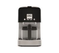 KENWOOD COX750BK Cafetiere filtre kMix - 1200 W - Noir