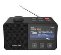 Kenwood CR-M70DAB-B Noir