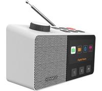 Kenwood CR-M70DAB-W - Radios portables