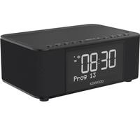 Kenwood CR-ST40 Radio-réveil DAB BT sw (noir)