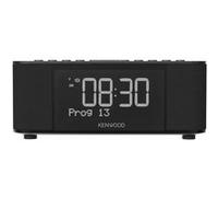 Kenwood CR-ST40DAB-B - Radio portative DAB