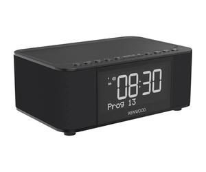 Kenwood CR-ST40DAB Noir - Radio Réveil
