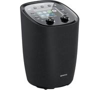 Kenwood CR-ST500S-B Smart-Radio DAB+ s (noir)