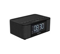 Kenwood CR-ST55DAB-B Noir - Radio-réveil