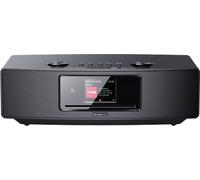 Kenwood CR-ST700SCD-B noir Système HiFi Smart Radio