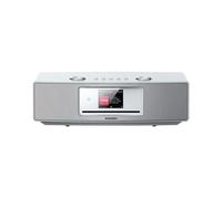 Kenwood CR-ST700SCD Silver