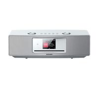 Kenwood CR-ST700SCD Silver