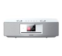 Kenwood CR-ST700SCD Silver