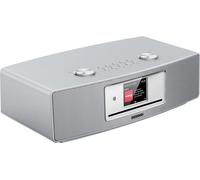 Kenwood CR-ST700SCD Silver