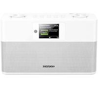 Kenwood Radio CR ST80DAB W 0836801