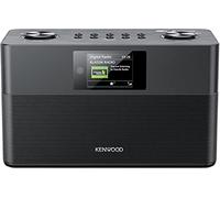 Kenwood CR-ST80DAB Noir