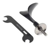 Kenwood Crochet à pâte KXT0010G – Accessoire pour robot kMix