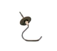 Kenwood - Crochet de Petrin pour robot ménager Prospero KM260 - Réf. KW706771