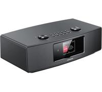 Kenwood CR-ST700SCD-B - Noir
