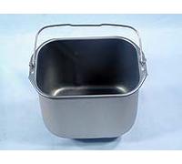 Kenwood. Cuve Complete Machine A Pain Bm350. Ref: Kw703121