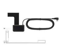 Kenwood CXDAB1 - Antenne - fenêtre de voiture, automobile - pour Kenwood DNN9230DAB, DNX4210DAB, DNX521DAB, DNX7230DAB G