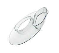 KENWOOD - Désignation - COUVERCLE ANTI ECLABOUSSURES - Référence - KW716119