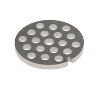 Grille hachoir - Kenwood - AT950 - Gris - Accessoire robot ménager - Mixte