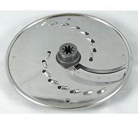 Kenwood Disque Lame 27 Couper en Tranches Grille Épais FPM80 FPM81 FPM800 FPM810