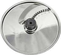 Kenwood Disque Lame 6 Julienne Frites Alimentaire Proce AT647 KAH647 Chef Drôle