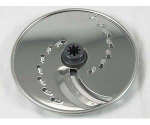 Kenwood Disque Lame éminceur Crusher gros Multipro FDM fdm78 fdm79 FDM780 FD7