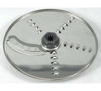 Kenwood disque lame râpe trancher fin robot MultiPro FPM250 FPM265 FPM270