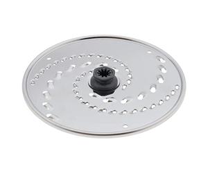 Kenwood Disque Râpe Gros 2mm 4mm Robot de Cuisine Multpro XL FDM71 FDM72