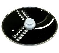 Kenwood Disque Râpe pour Robot Cuisine FPP220 234 239 Multipro Alimentaire Proce