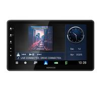 Kenwood DMX-F920DS Autoradio