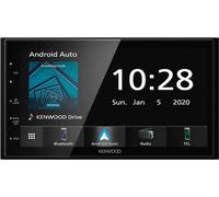KENWOOD DMX5020BTS - 2DIN Android Auto / Apple CarPlay