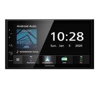 Kenwood Autoradio multimédia DMX5020DABS – CarPlay, Android Auto, DAB