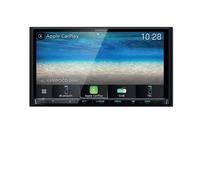 Kenwood DMX7520DABS DAB+ Bluetooth AndroidAuto Apple CarPlay Autoradio