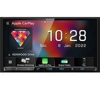 Kenwood DMX8021DABS