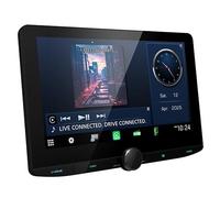 Kenwood DMX9724XDS Autoradio 1-DIN 10,1 pouces HD DAB+ WiFi