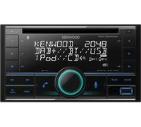 Kenwood DPX7200DAB avec antenne DAB