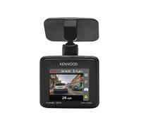 Kenwood DRV-330 - Dashcam compacte Full-HD avec GPS