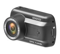 Kenwood DRV-A201 Caméra de tableau de bord Full HD CC Noir
