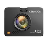 KENWOOD DASH CAM DRV-A510W Videocamera da cruscotto 2,0'' Full Colour, GPS integrato