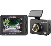 Kenwood DRV-A610W 4K UHD DashCam 12/24V/App/ 64GB microSD