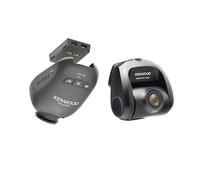 Kenwood DRV-A700WDP Caméra de Tableau de Bord avec GPS intégré