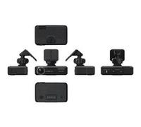 Caméscope Kenwood Corporation Kenwood DRV-N520 - Appareil photo avec fixation sur tableau de bord - 1080p