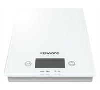 Kenwood Ds401 Blanc Comptoir Balance De Ménage Électronique Blanc