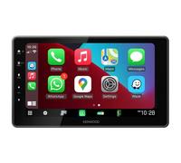 Kenwood Electronics DMX-F920DS Noir Wifi 22 W Bluetooth